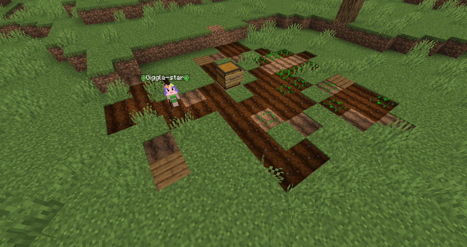 Fairy Factions Revived screenshot 3