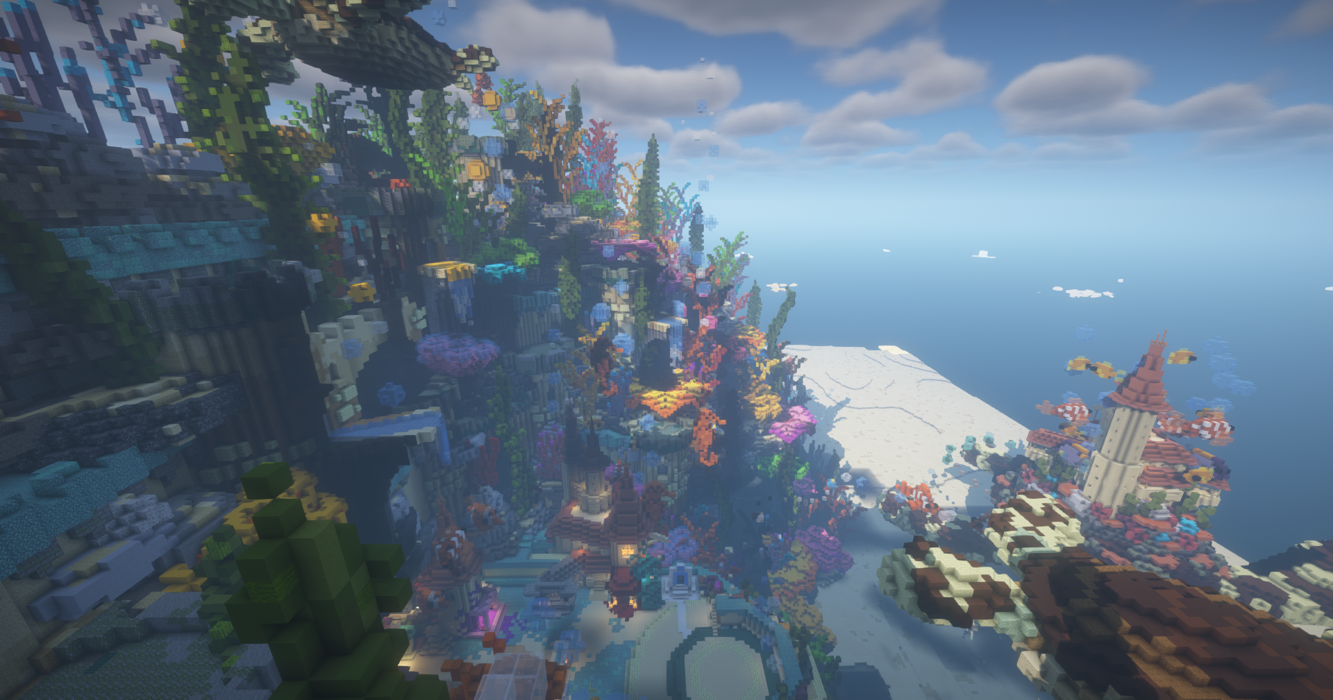 King of the sea screenshot 3