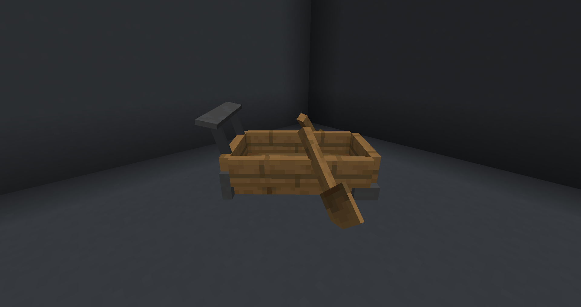 Samo's Modified Boats  screenshot 2