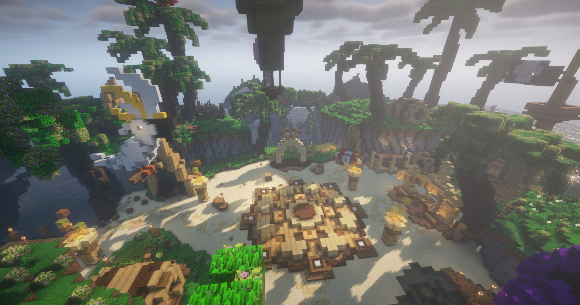 Pirate Island screenshot 1