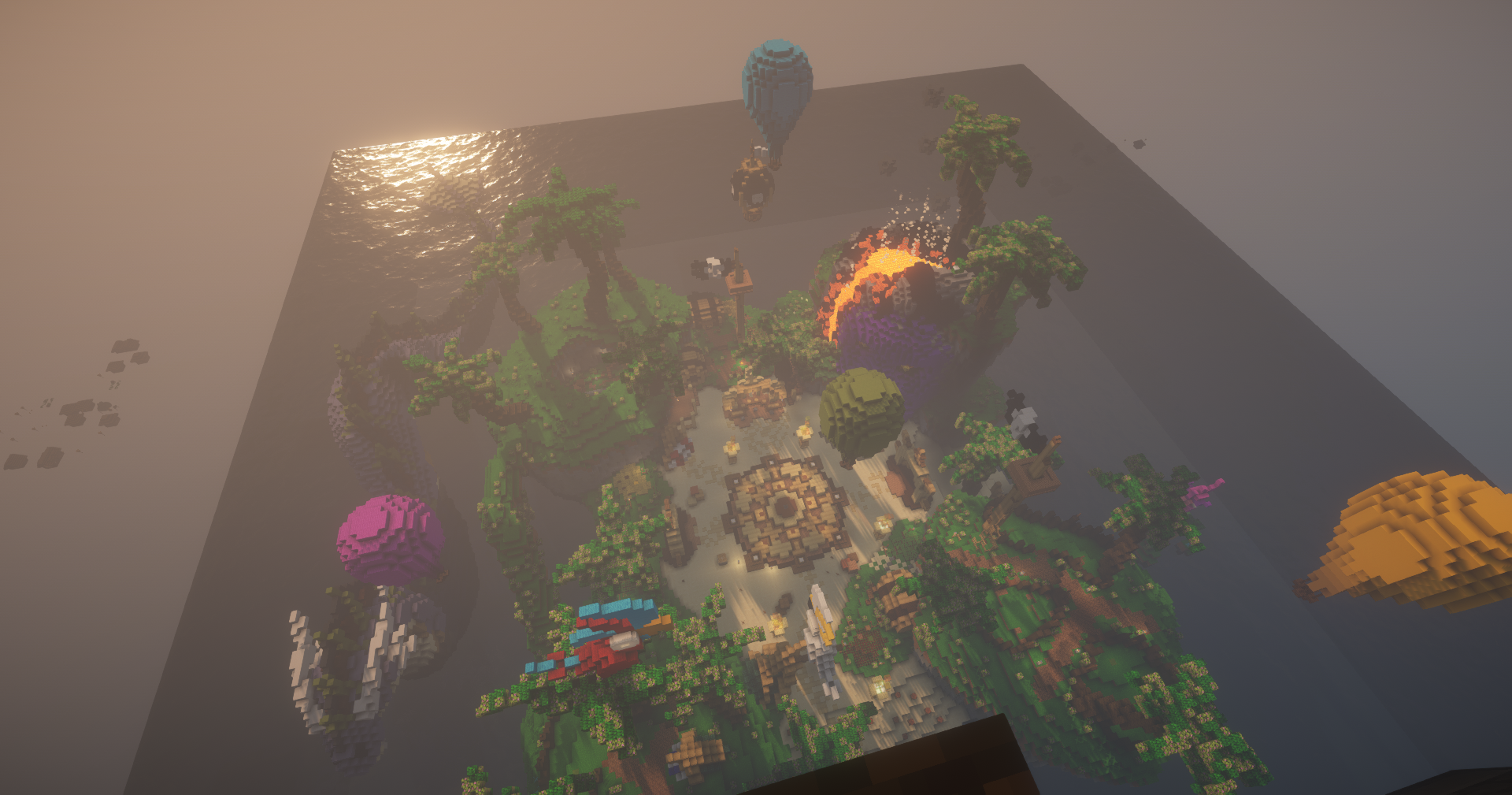Pirate Island screenshot 3