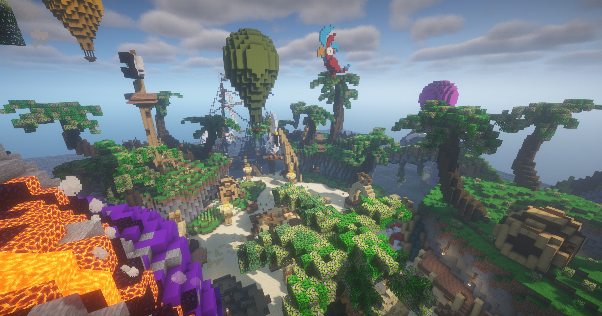 Pirate Island screenshot 3