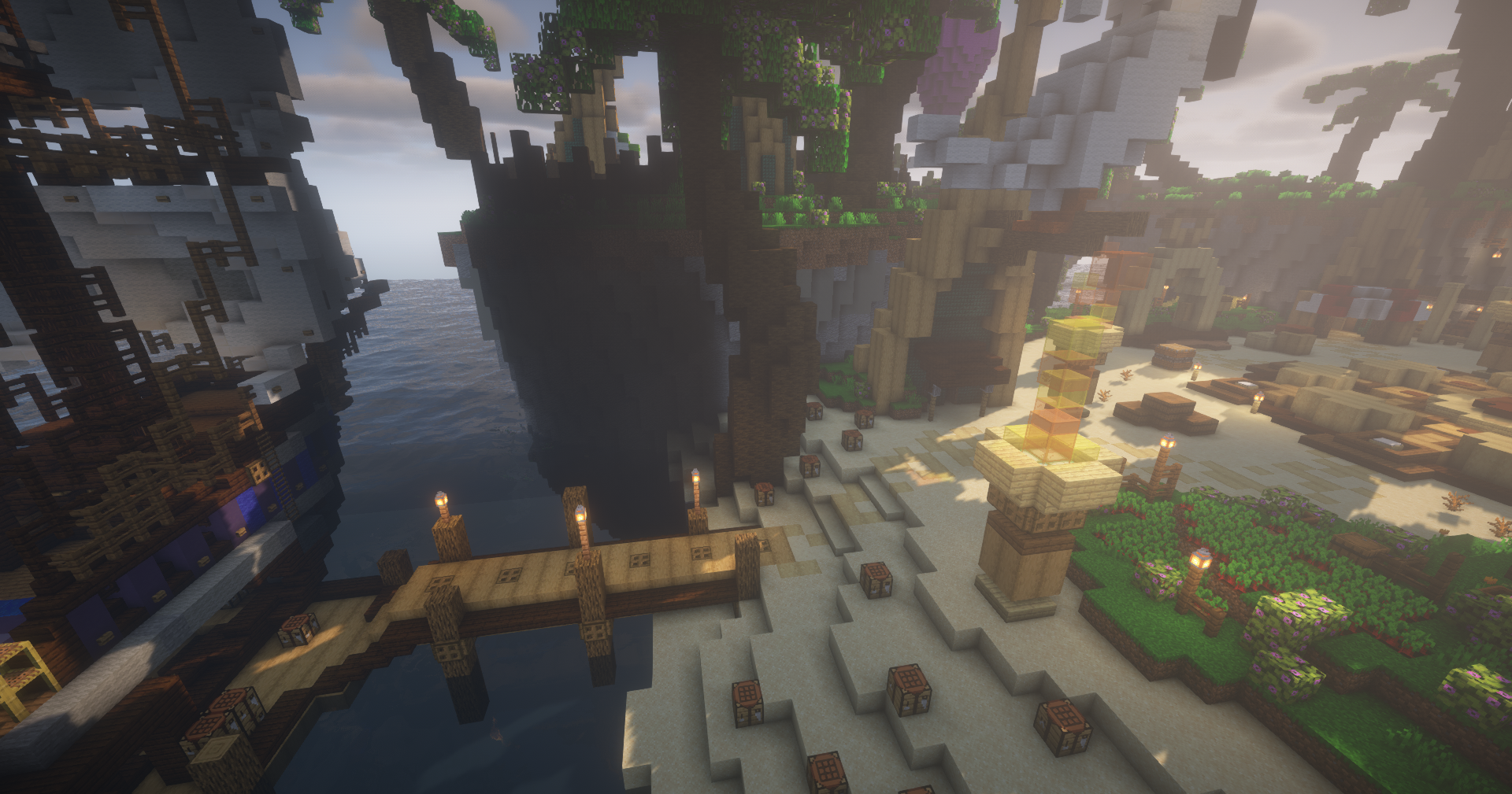 Pirate Island screenshot 2