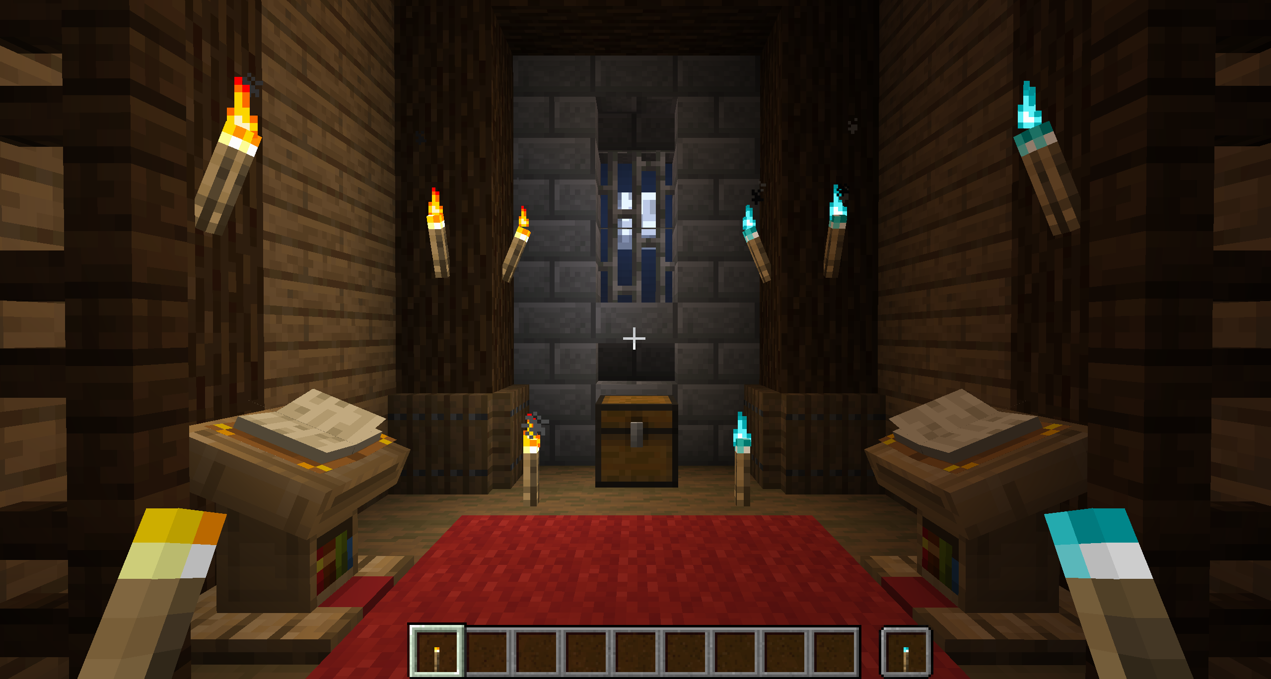 Torches Reimagined screenshot 3