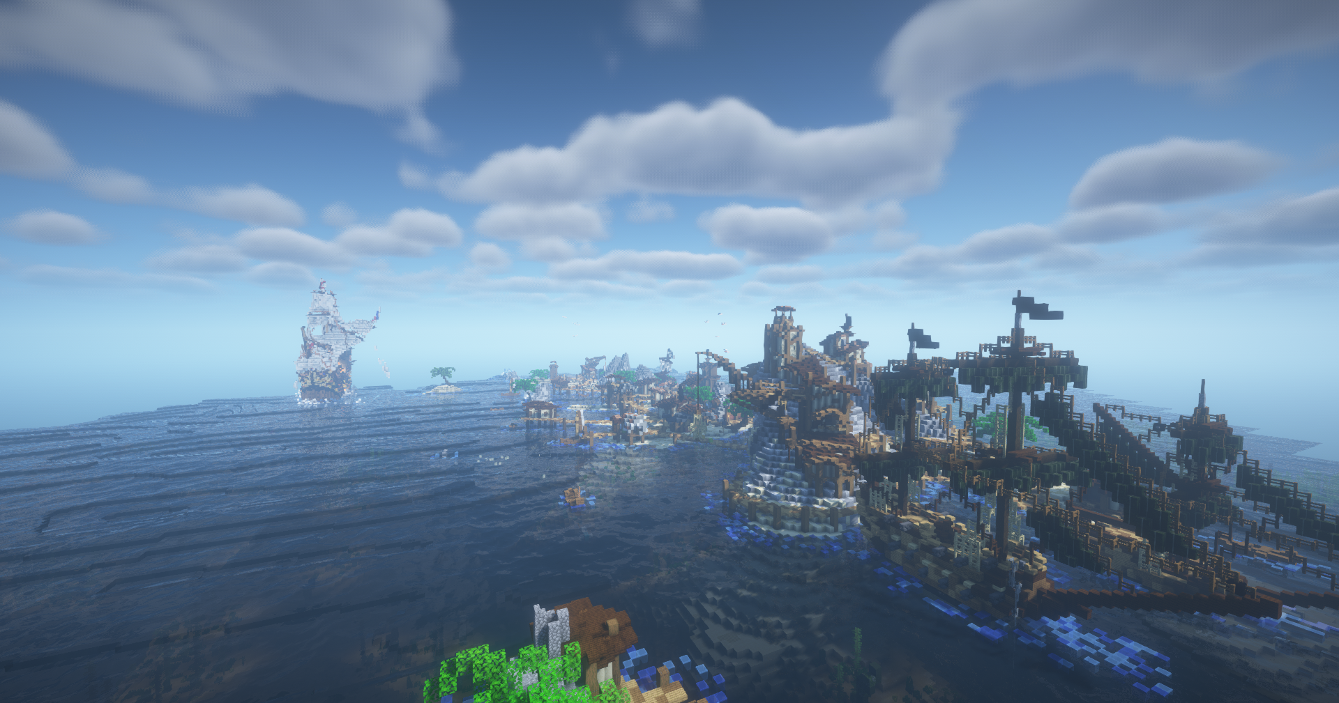 Sea of Thieves screenshot 3