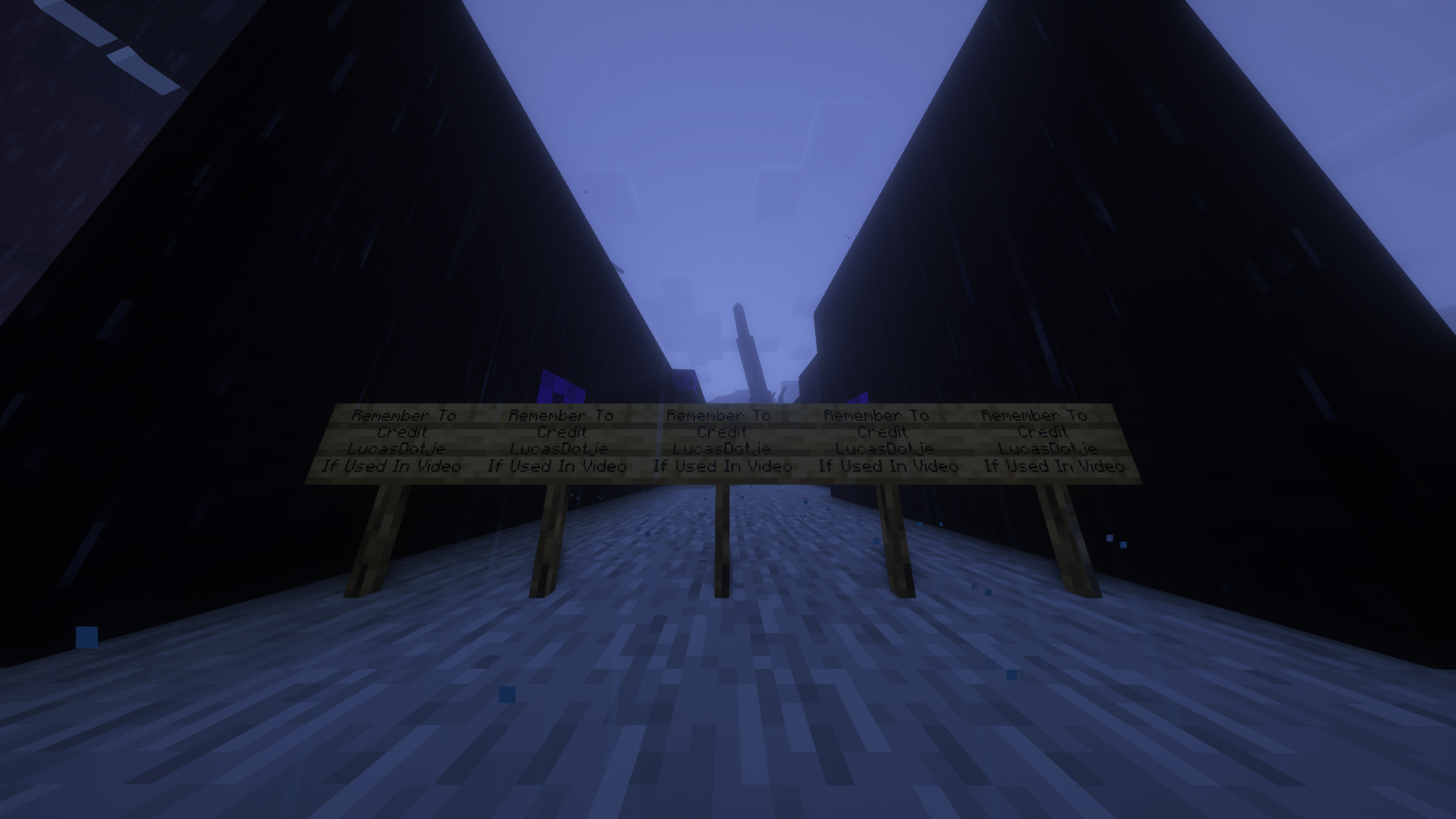 wither storm Minecraft Map