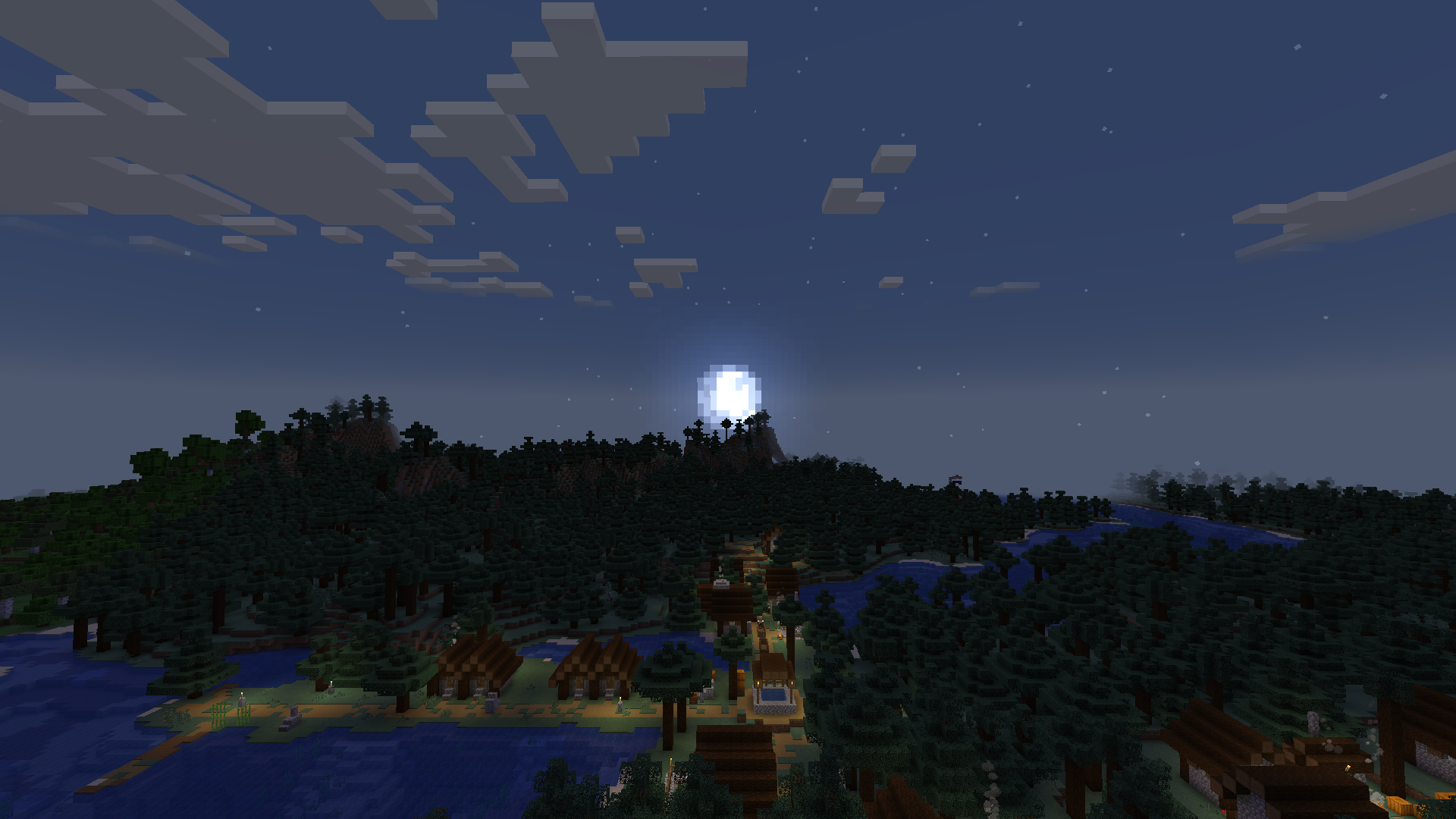 Enhanced Moon  screenshot 2