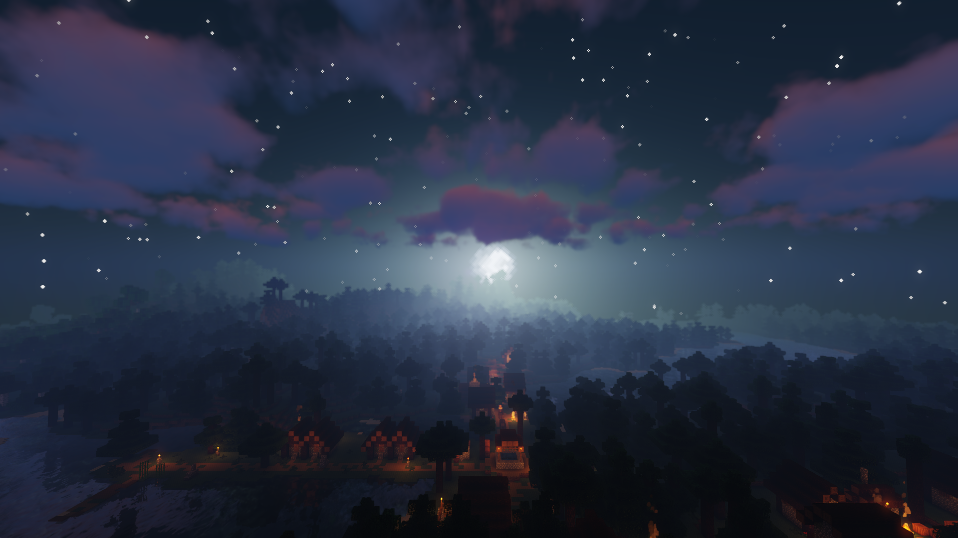Enhanced Moon screenshot 1