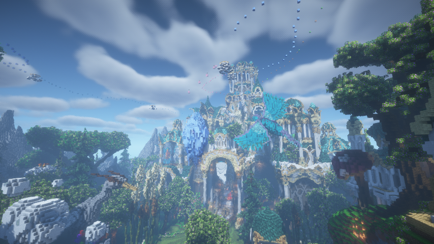 Citadel of Melborn screenshot 3