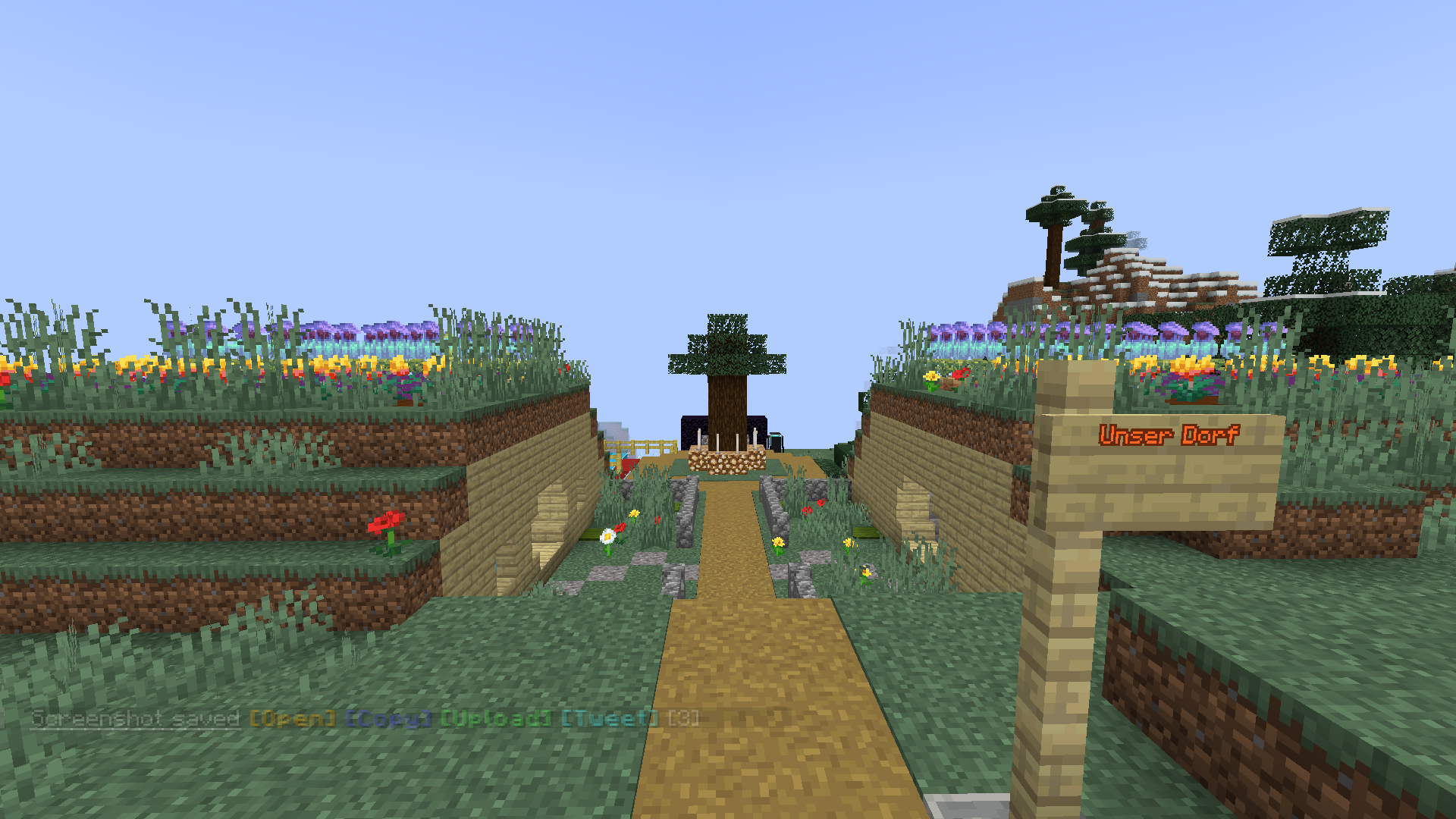 AustriaCraft screenshot 3