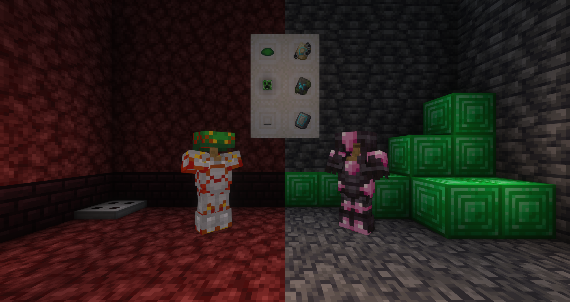Trims Expanded For Minecraft 1 19 4 Trims Expanded For Minecraft 1 19 4