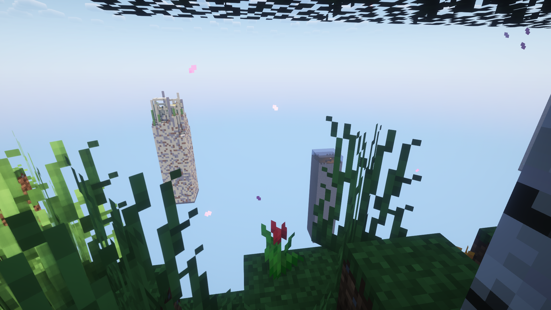 JUMBLED CHUNKS 2 screenshot 3