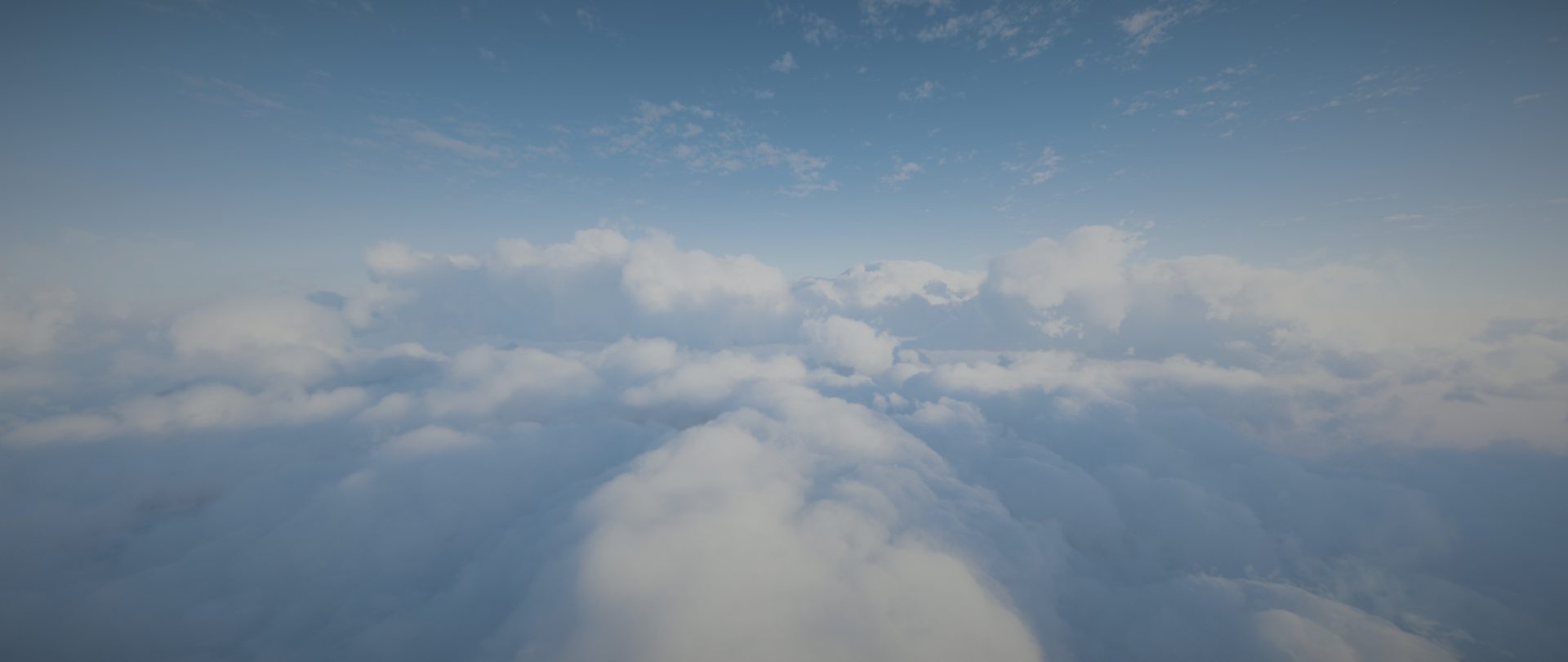 Dramatic Skys screenshot 2