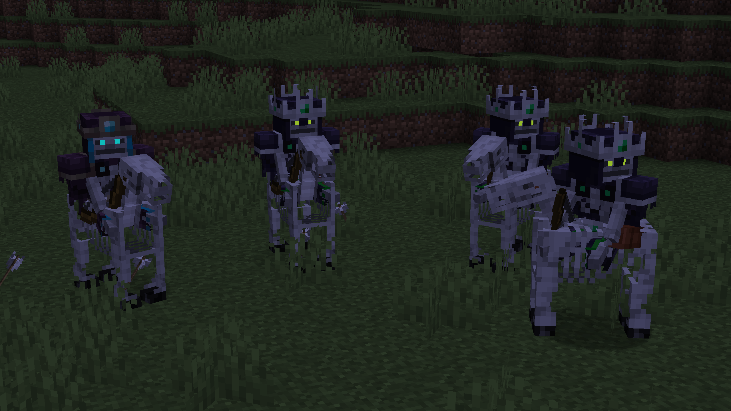 Better Jockeys screenshot 2