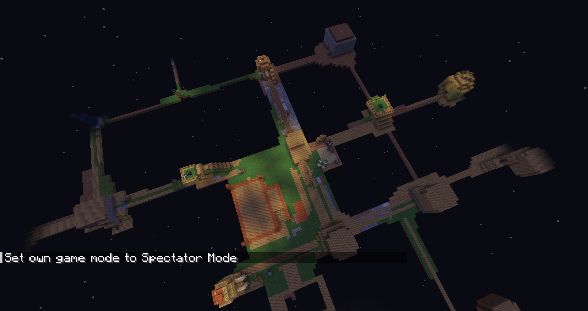 Spawner Block reborn screenshot 3