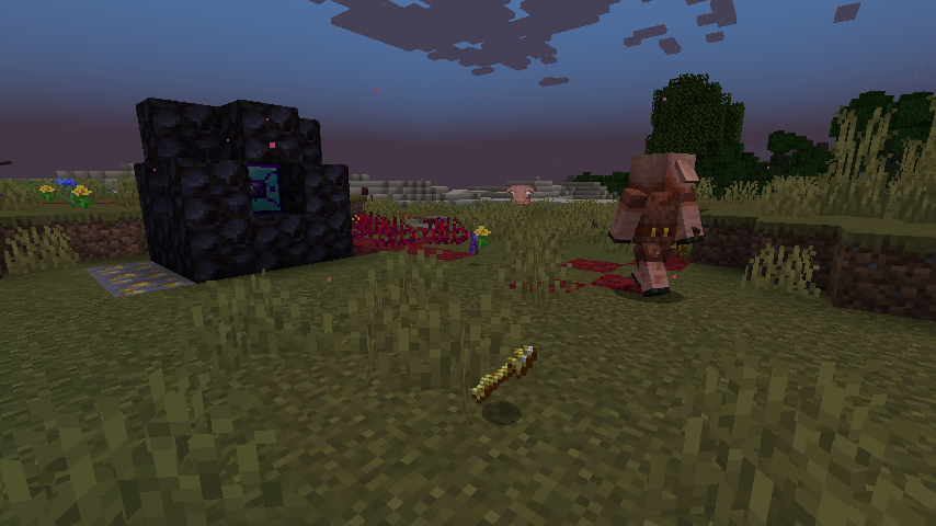 Nether Invader screenshot 2