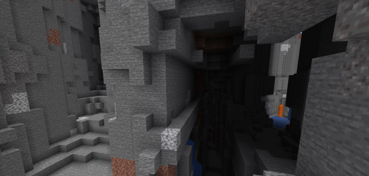 -5380366895572696775 A Ramified Canyon Under a Hill screenshot 3