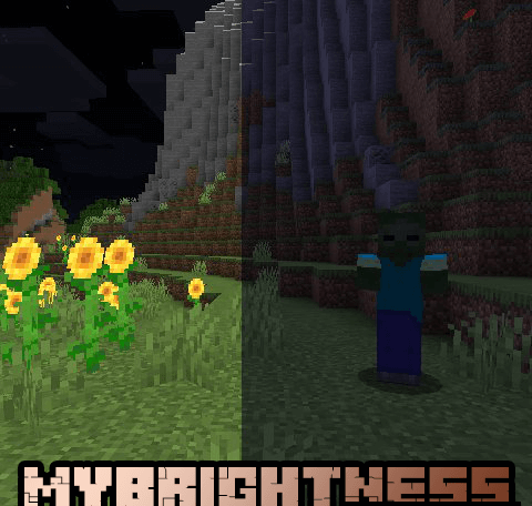 MyBrightness 1.14.2 скриншот 1