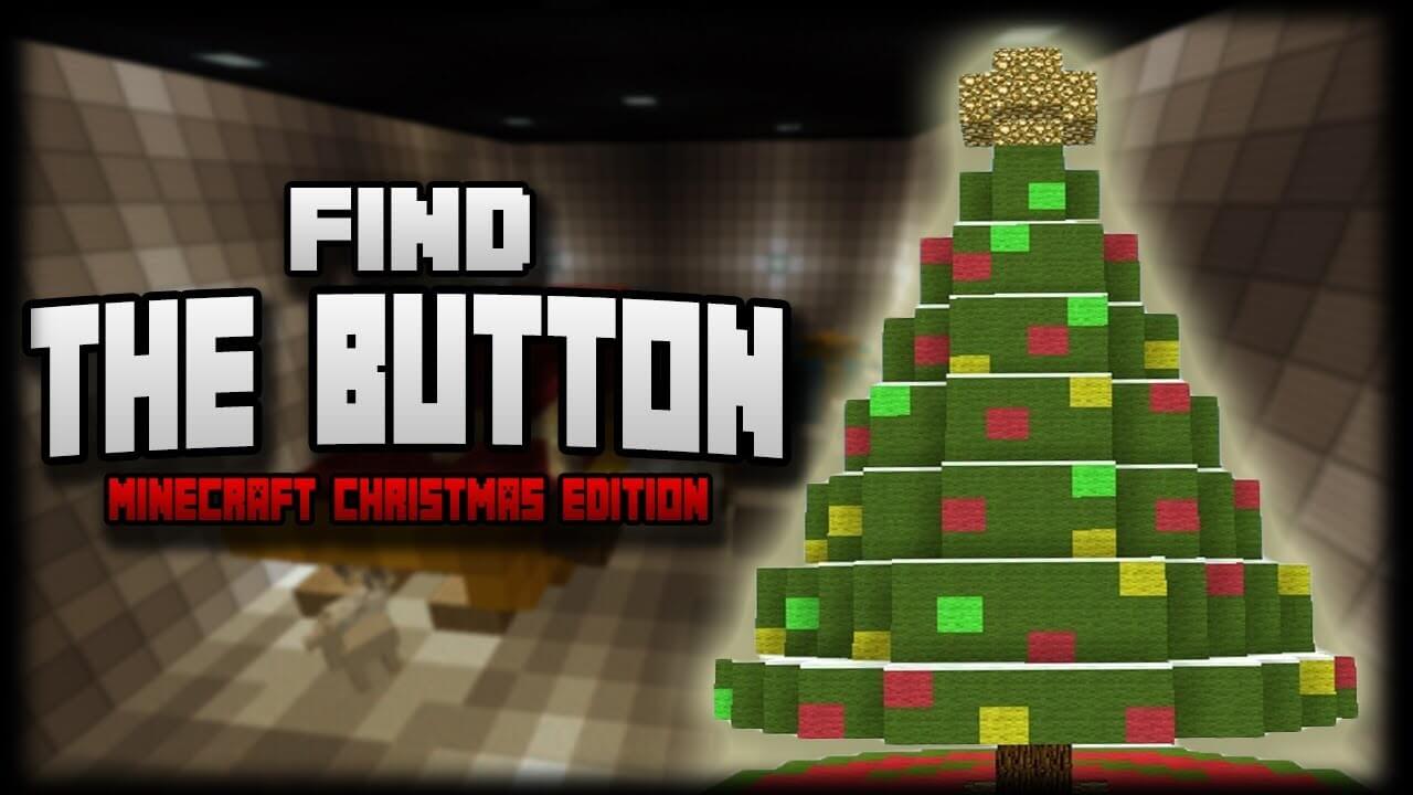 Find The Button: Christmas Edition screenshot 1