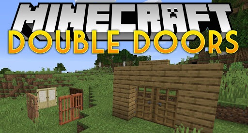 Double Doors screenshot 1