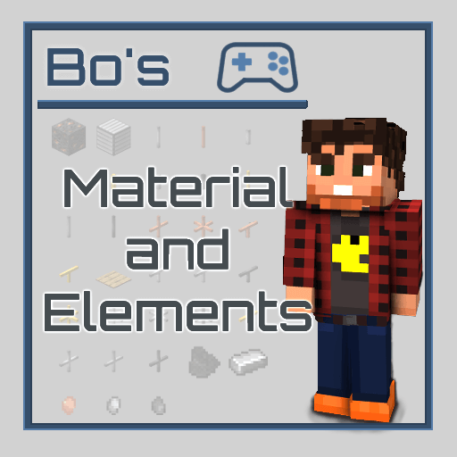 Bo's Material Elements screenshot 1