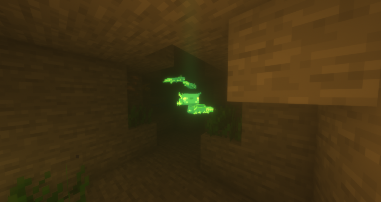 More Axolotls screenshot 2