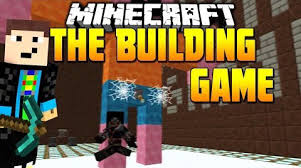 The Building Game screenshot 1