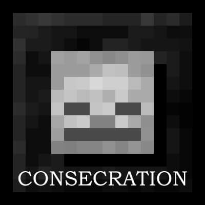 Consecration 1.12.2 скриншот 1