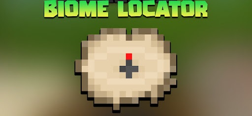 Biome Locator screenshot 1