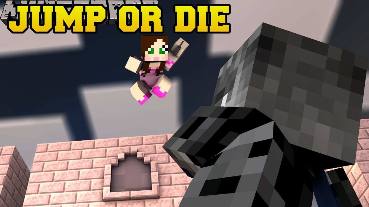 Jump or Die screenshot 1