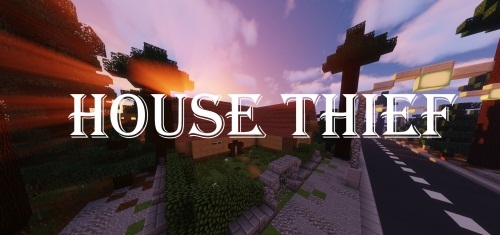 Карта House Thief скриншот 1