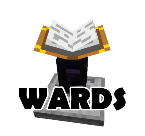 Wards 1.12.2 скриншот 1