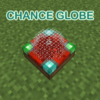 Chance Globe 1.13.2 скриншот 1