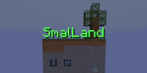Карта SmalLand скриншот 1