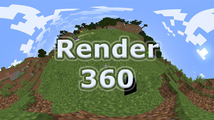 Render 360 скриншот 1