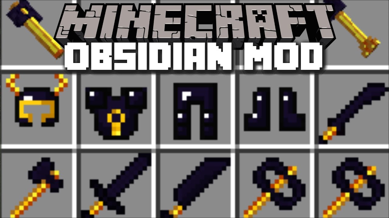 ObsidianIte screenshot 1