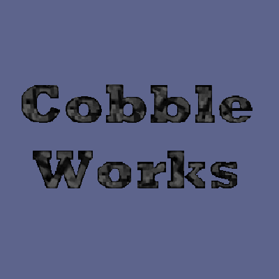 CobbleWorks скриншот 1