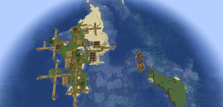 Пиратский остров screenshot 2