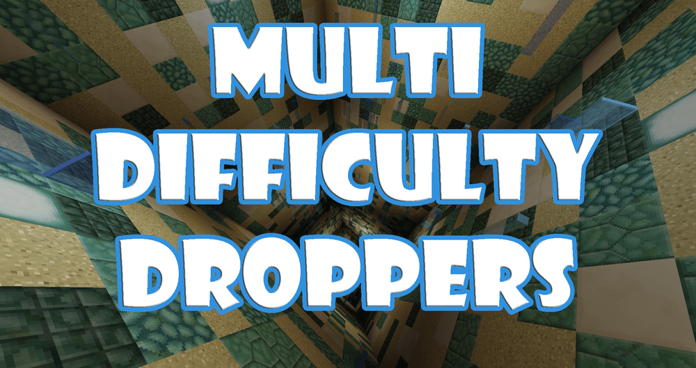 Multi Difficulty Droppers screenshot 1