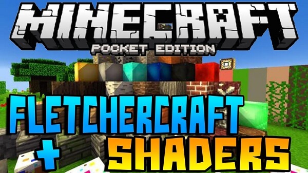 Minecraft Pocket Edition (PE) 1.2 Version History