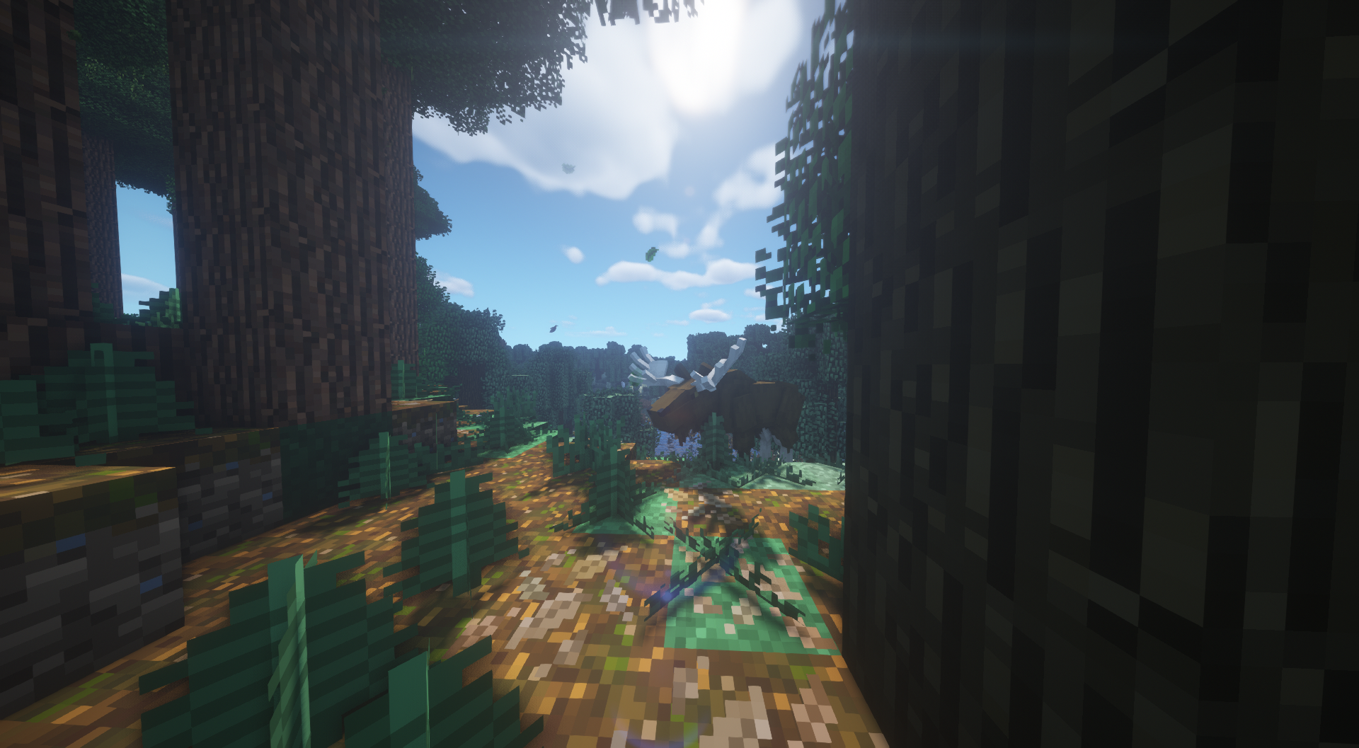 PerilCraft screenshot 3