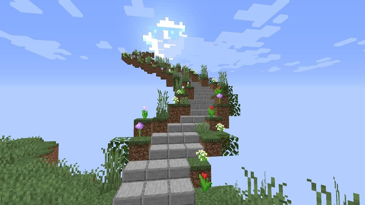 Stairway to Heaven screenshot 1