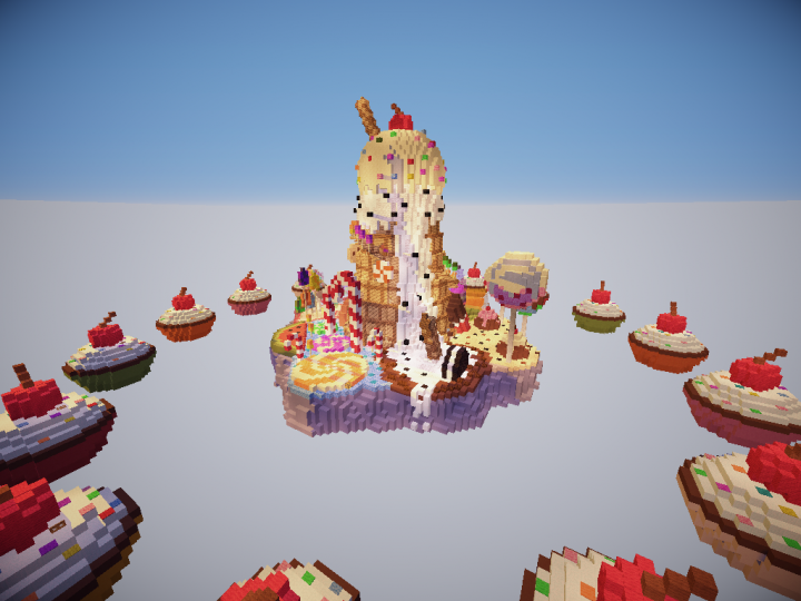 Sugar Rush screenshot 2