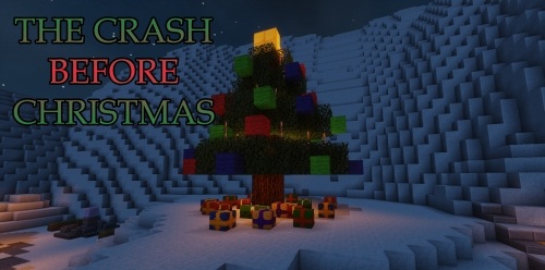 Карта The Crash Before Christmas скриншот 1