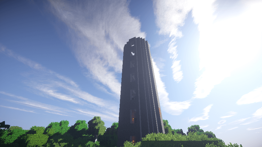 AtomicStryker's Battle Towers скриншот 2