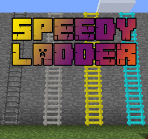 Speedy Ladders 1.12.2 скриншот 1