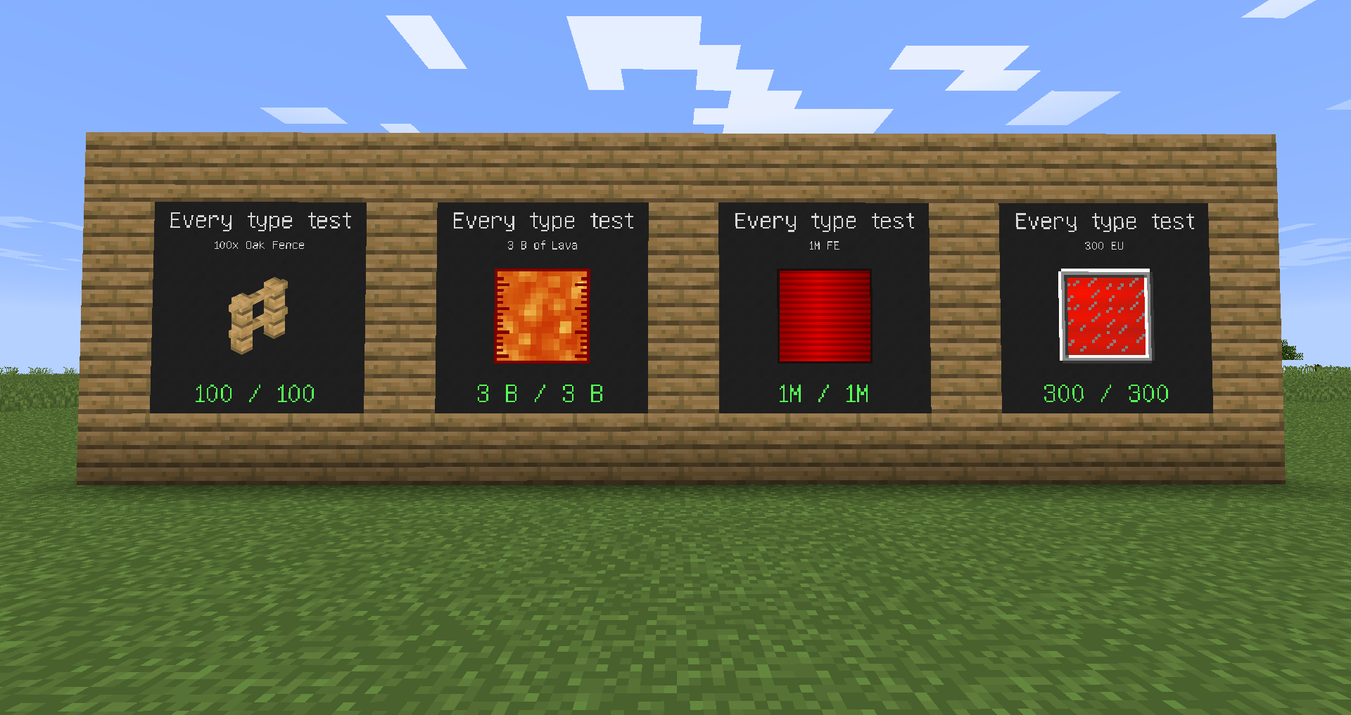 Ftb quests 1.16 5