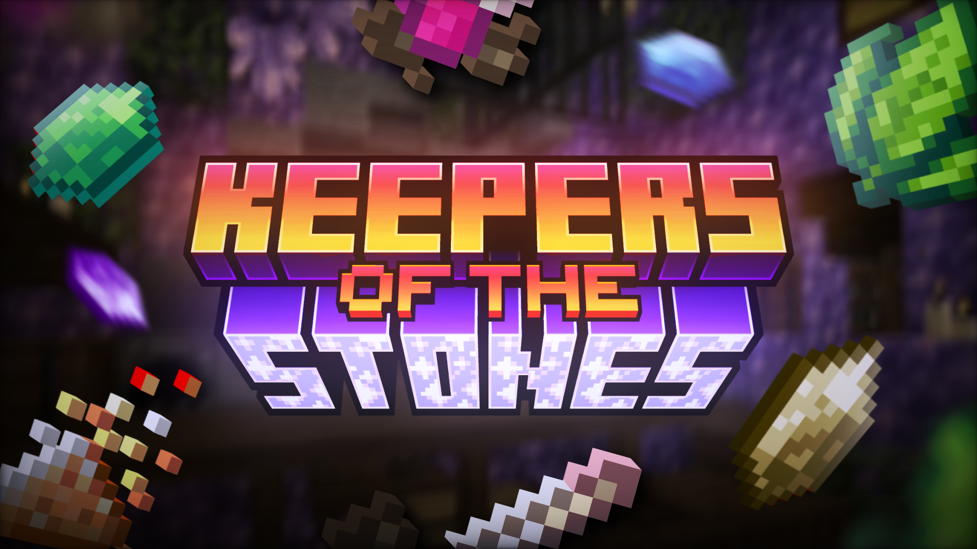 Keepers of the Stones screenshot 1