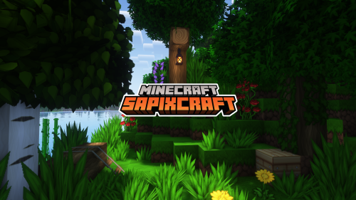 SapixCraft Original screenshot 1