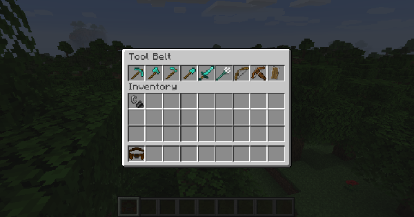 Tool Belt screenshot 3